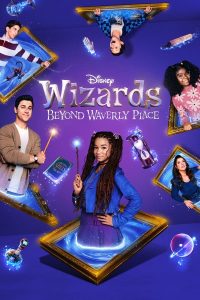 download wizards beyond waverly place hollywood series