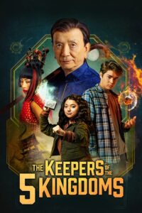 Read more about the article The Keepers of the 5 Kingdoms (2024) | Download Hollywood Movie