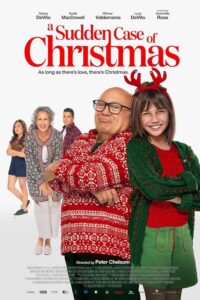 Read more about the article A Sudden Case of Christmas (2024) | Download Hollywood Movie