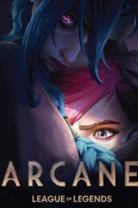 Read more about the article Arcane S02 (Episode 4-6 Added) | TV Series