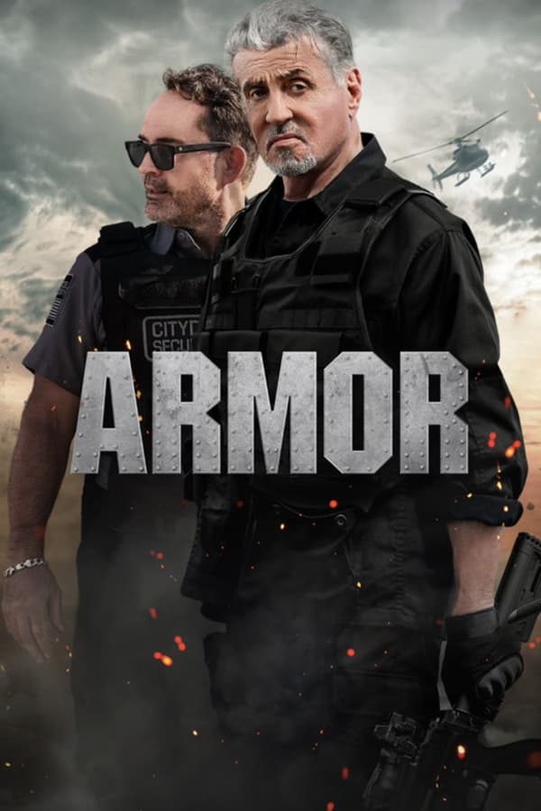 Read more about the article Armor (2024) | Download Hollywood Movie