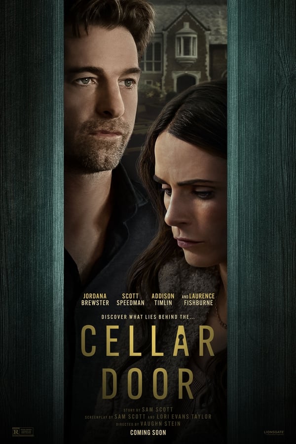 Read more about the article Cellar Door (2024) | Download Hollywood Movie