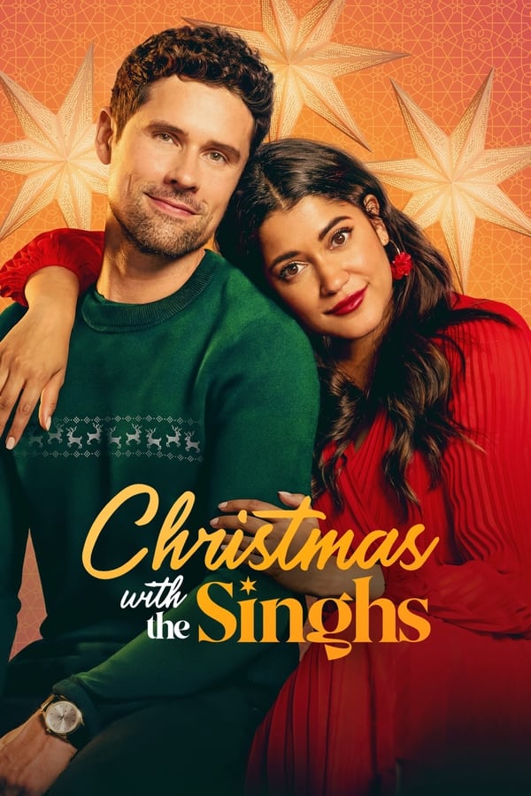 download christmas with the singhs hollywood movie