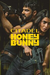 Read more about the article Citadel Honey Bunny S01 (Complete) | TV Series