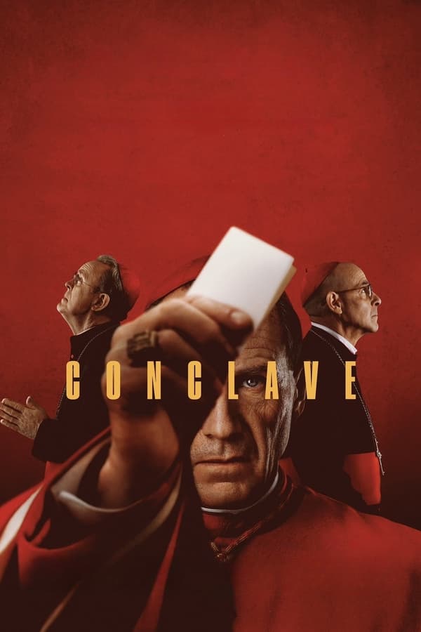 Read more about the article Conclave (2024) | Download Hollywood Movie