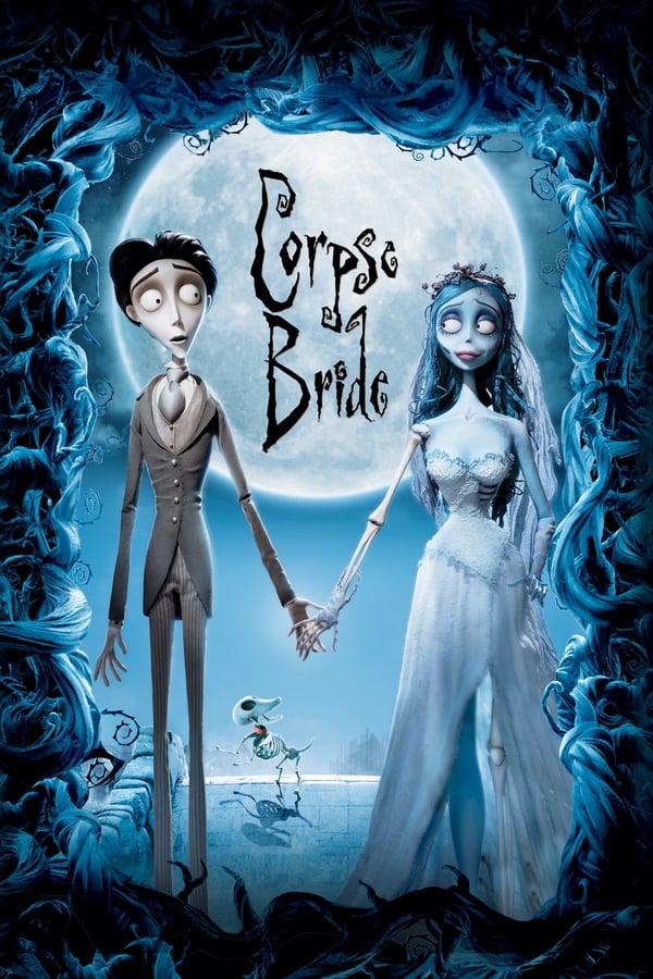 Read more about the article Corpse Bride (2005) | Download Hollywood Movie