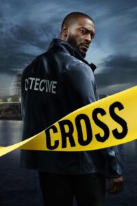 Read more about the article Cross S01 (Complete) | TV Series