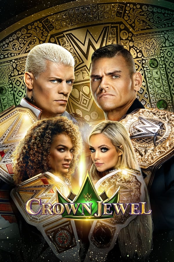 Read more about the article WWE Crown Jewel (2024) | Download Wresting Special