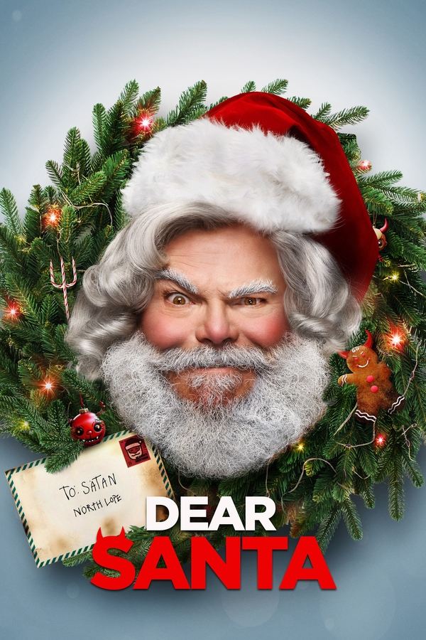 Read more about the article Dear Santa (2024) | Download Hollywood Movie