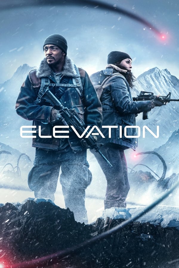 Read more about the article Elevation (2024) | Download Hollywood Movie