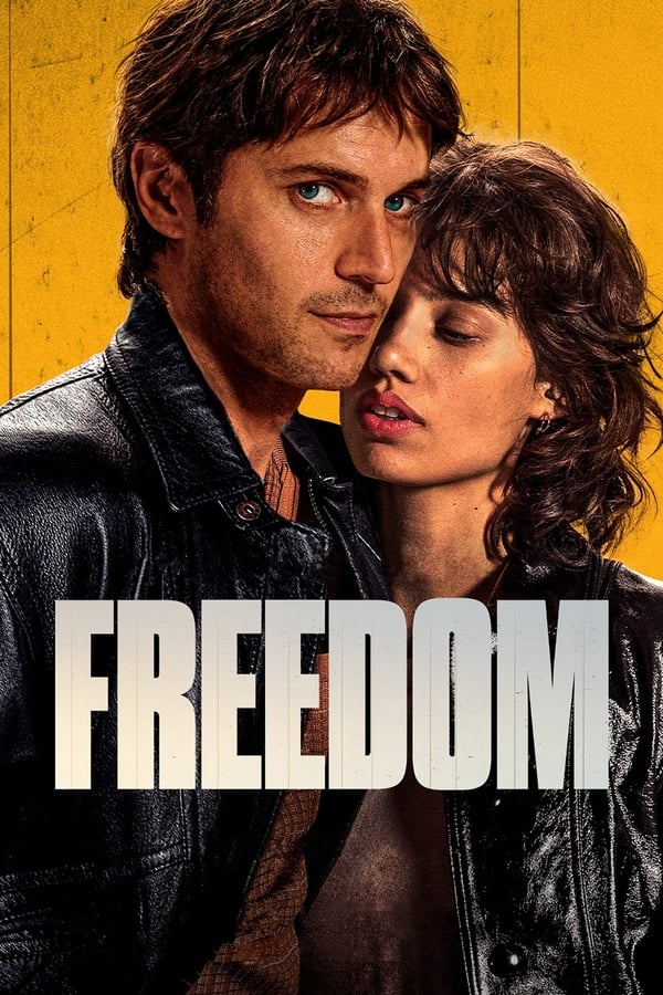 Read more about the article Freedom (2024) | Download FRENCH Movie