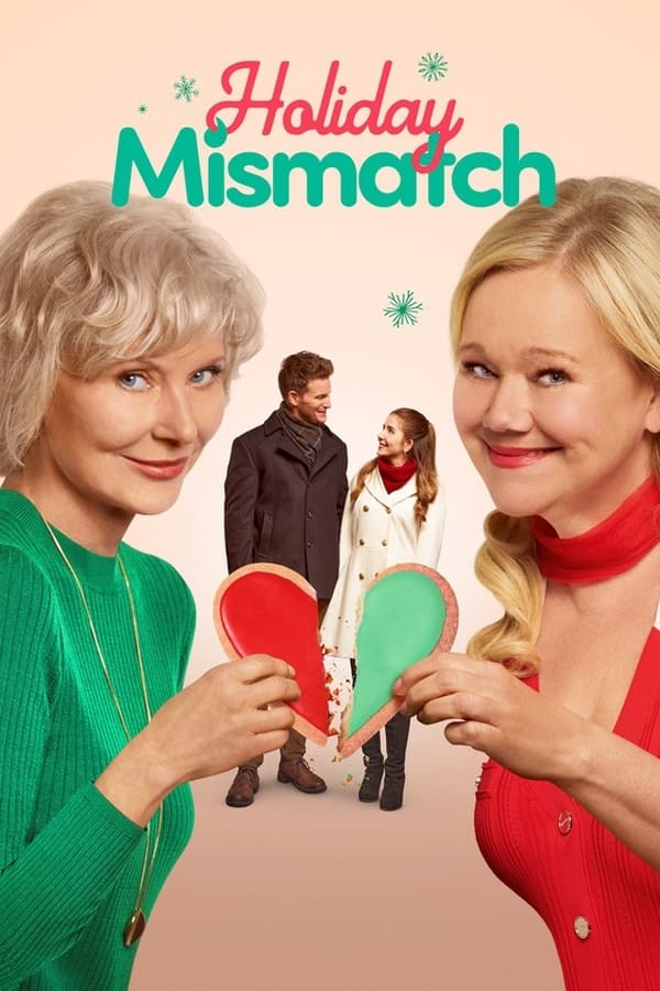 Read more about the article Holiday Mismatch (2024) | Download Hollywood Movie