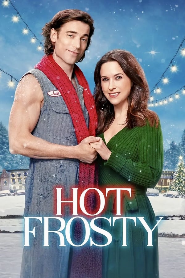 Read more about the article Hot Frosty (2024) | Download Hollywood Movie