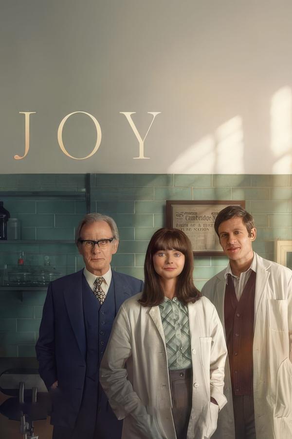 Read more about the article Joy (2024) | Download Hollywood Movie