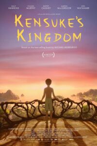 kensukes kingdom hollywood movie