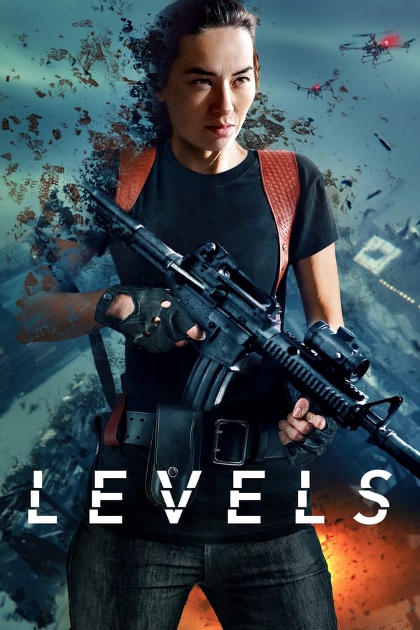 Read more about the article Levels (2024) | Download Hollywood Movie