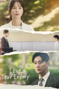 Read more about the article Love Your Enemy S01 (Episode 1 Added) | Korean Drama