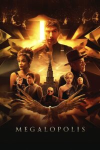 download megalopolis hollywood movie