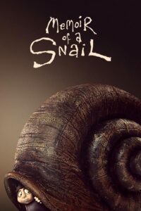 memoir of a snail hollywood movie