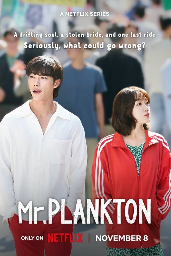 Read more about the article Mr. Plankton S01 (Complete) | Korean Drama