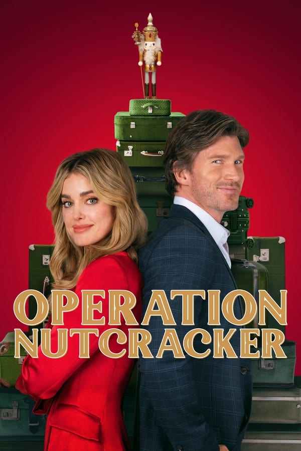 Read more about the article Operation Nutcracker (2024) | Download Hollywood Movie