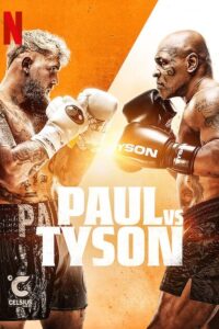 download paul vs tyson boxing special