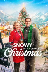 download snowy with a chance of christmas hollywood movie