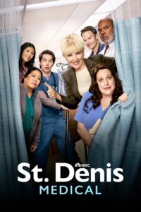 Read more about the article St. Denis Medical S01 (Episode 14 Added) | TV Series