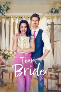 Read more about the article Team Bride (2024) | Download Hollywood Movie