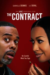 download the contract hollywood movie