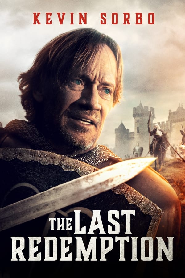 Read more about the article The Last Redemption (2024) | Download Hollywood Movie