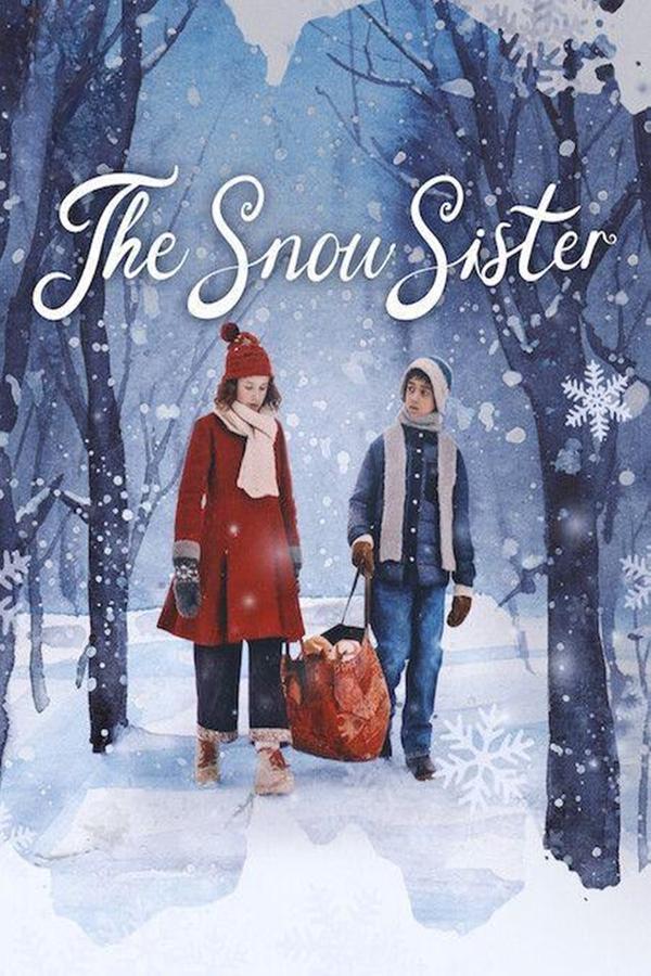 Read more about the article The Snow Sister (2024) | Download Norwegian Movie