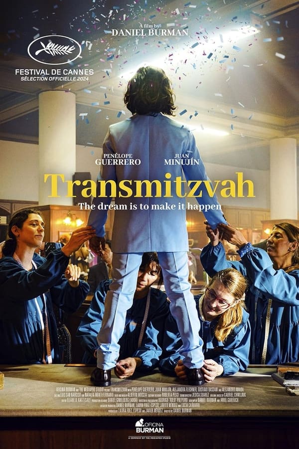 download transmitzvah spanish movie