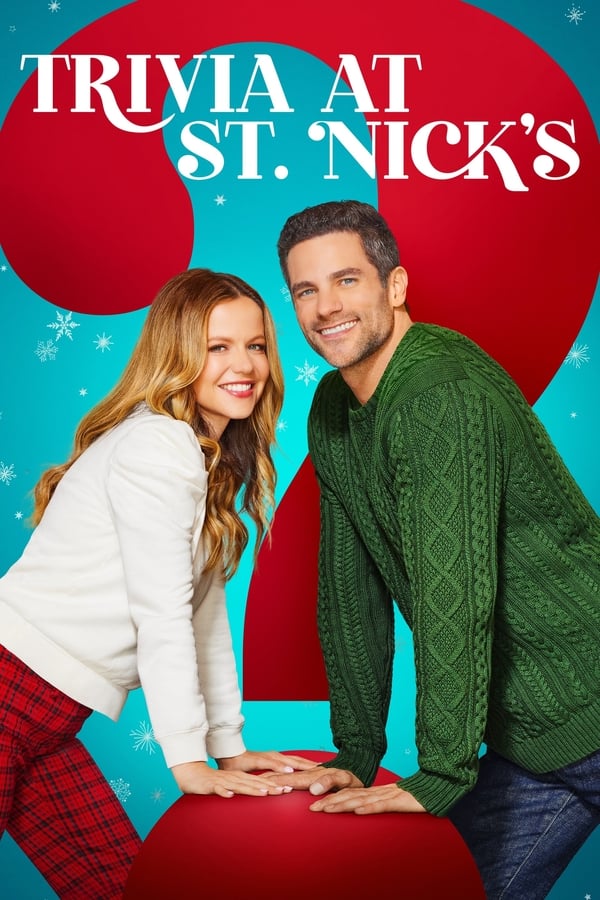 Read more about the article Trivia at St. Nick’s (2024) | Download Hollywood Movie