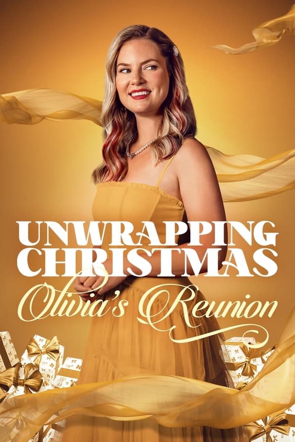 Read more about the article Unwrapping Christmas: Olivia’s Reunion (2024) | Download Hollywood Movie