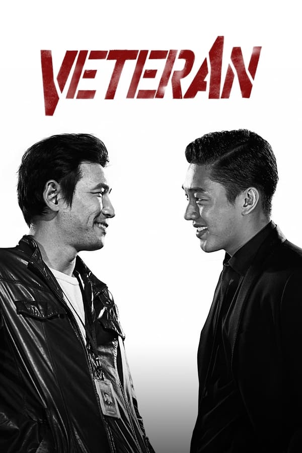 Read more about the article Veteran (2015) | Download Korean Movie