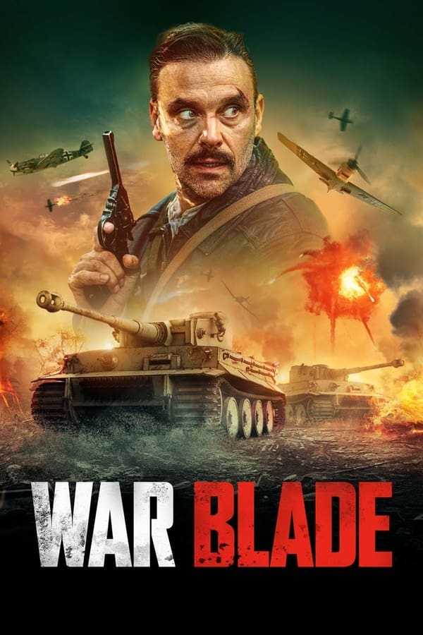 Read more about the article War Blade (2024) | Download Hollywood Movie