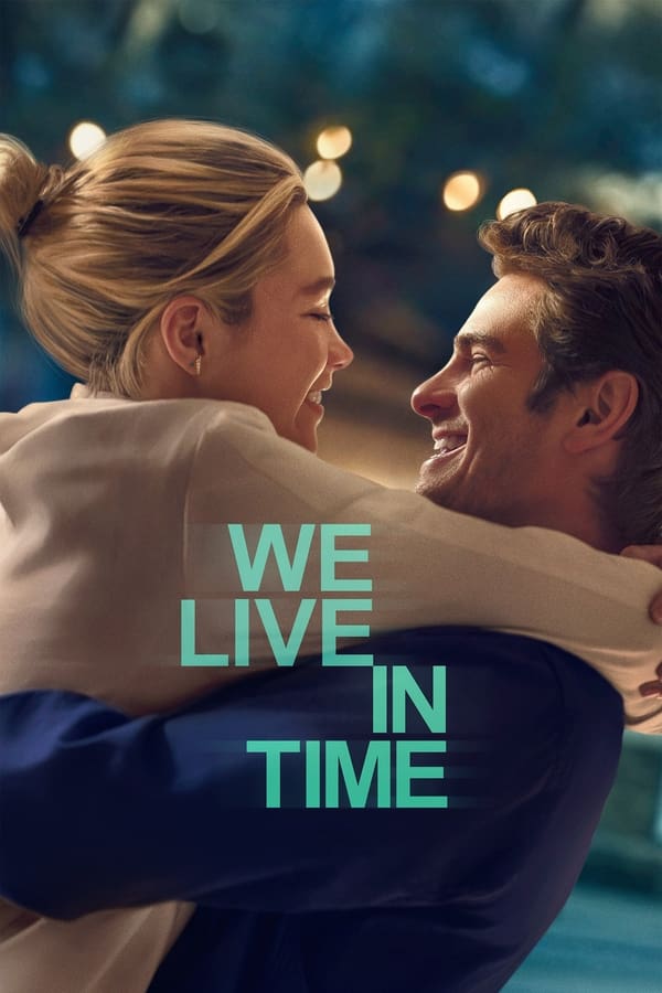 Read more about the article We Live in Time (2024) | Download Hollywood Movie