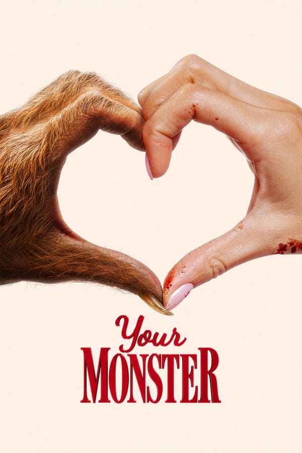 Read more about the article Your Monster (2024) | Download Hollywood Movie