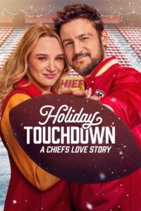 Read more about the article Holiday Touchdown: A Chiefs Love Story (2024) | Download Hollywood Movie