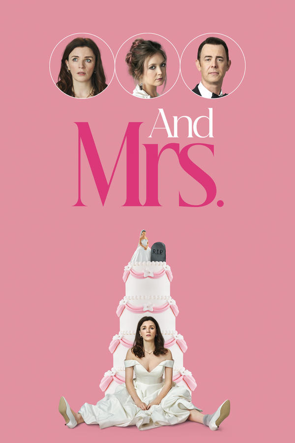 Read more about the article And Mrs (2024) | Download Hollywood Movie