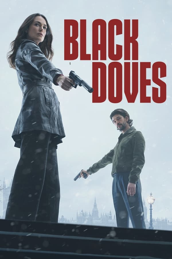 Read more about the article Black Dove S01 (Complete) | TV Series