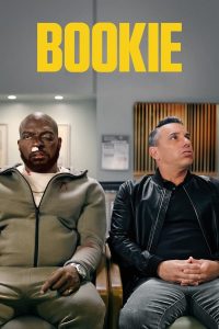 Read more about the article Bookie S02 (Episode 2 Added) | TV Series