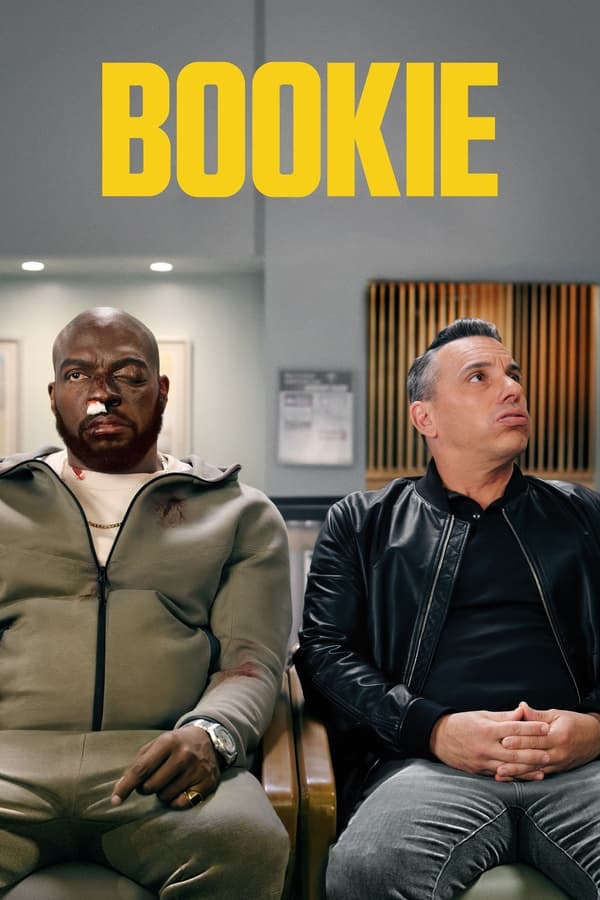 Read more about the article Bookie S02 (Episode 3 Added) | TV Series