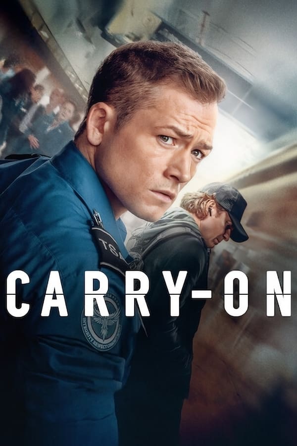 Read more about the article (Fixed) Carry-On (2024) | Download Hollywood Movie