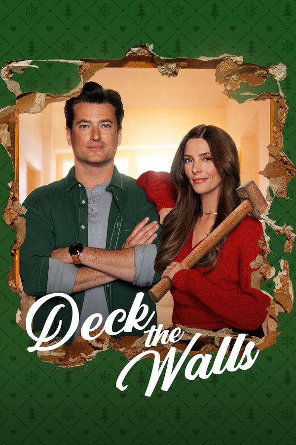 download deck the walls hollywood movie