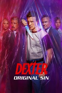 Read more about the article Dexter: Original Sin S01 (Complete) | TV Series