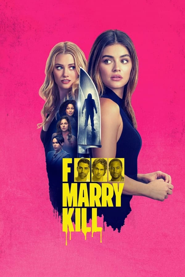 Read more about the article F Marry Kill (2024) | Download Hollywood Movie