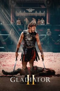 Read more about the article Gladiator II (2024) | Download Hollywood Movie