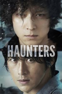 download haunters korean drama